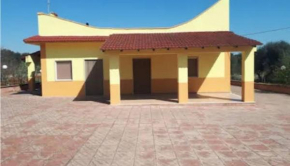 Casa vacanza Montepizzuto